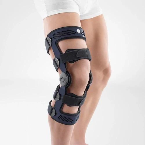 [RW-043] KNEE BRACE (WITH R.O.M. CONTROL) RW-043 