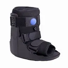  SHORT WALKING BOOT (AIR—PNEUMATIC)  RW-4112