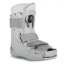 [RW-4212] SHORT WALKING BOOT (PNEUMATIC - FULL SUPPORT) RW-4212