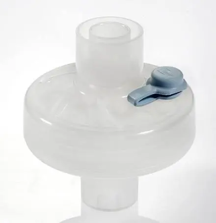 [AL-080169.V001] HME FILTER FOR RUST AND DRYNESS