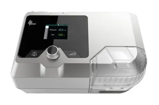 [G2S B25T] BMC BIPAP SYSTEM MACHINE G2S B25T 