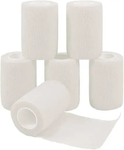 [COHESIVE-ALCA] COHESIVE BANDAGE ALCA