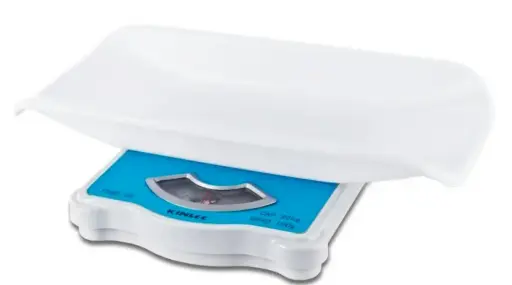 [YRBB-20] Mechanical Baby scale 