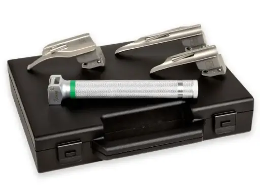 [AL-LR04] PEDIATRIC LARYGOSCOPE 