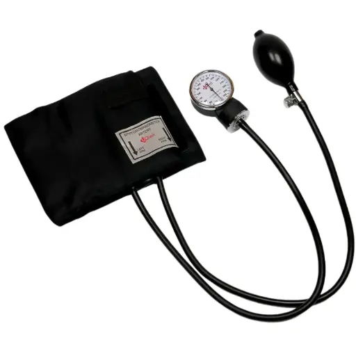 [JI-A2] SPHYGMOMANOMETRE 